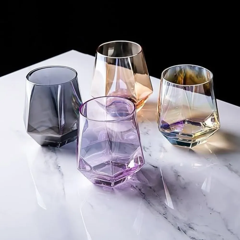 Glass vases transparent — Glass sourced from India by Straight to Source